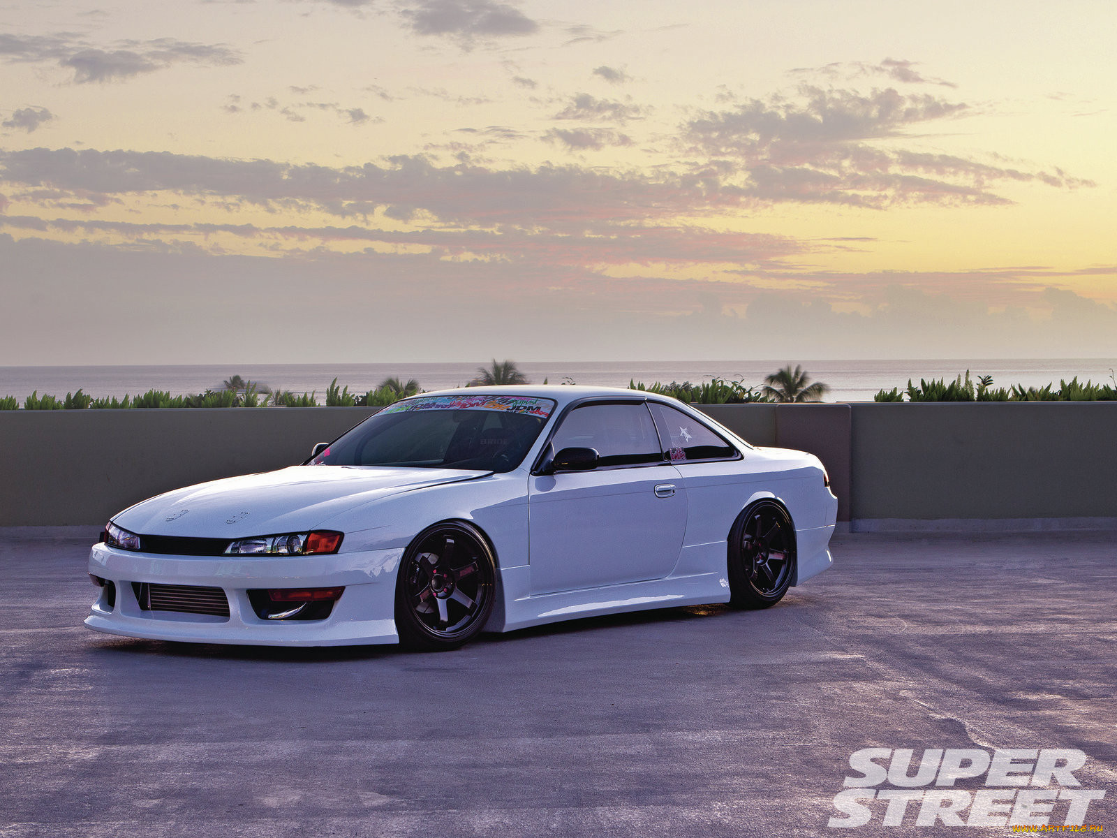 , nissan, datsun, 240sx